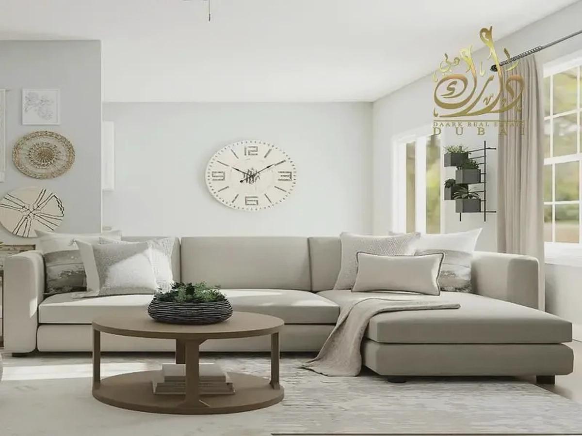 40% Post Handover-10% Down payment-limited offer-3-3