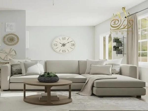 40% Post Handover-10% Down payment-limited offer