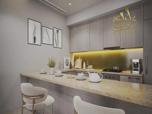 40% Post Handover-10% Down payment-limited offer