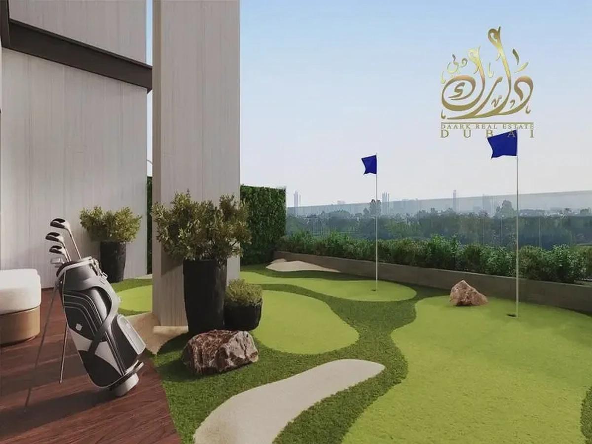 40% Post Handover-10% Down payment-limited offer-4-4