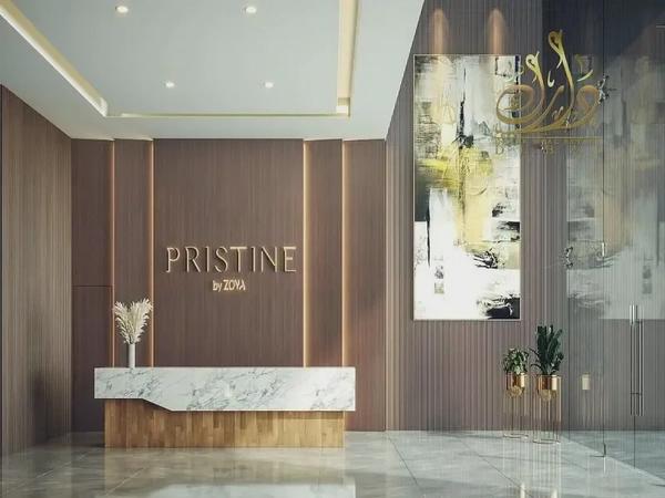 40% Post Handover-10% Down payment-limited offer