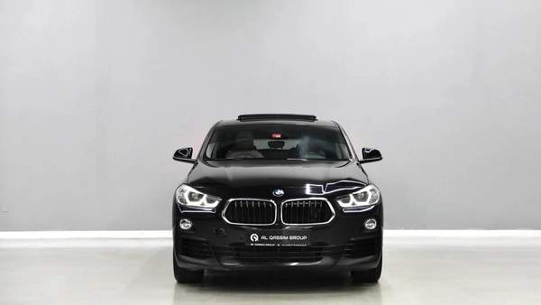 GCC | BMW X2 sDrive 20i | 1000 AED Monthly Installment | Free Insurance and Registration