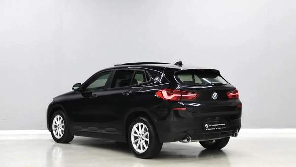 GCC | BMW X2 sDrive 20i | 1000 AED Monthly Installment | Free Insurance and Registration
