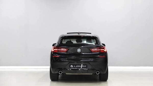 GCC | BMW X2 sDrive 20i | 1000 AED Monthly Installment | Free Insurance and Registration
