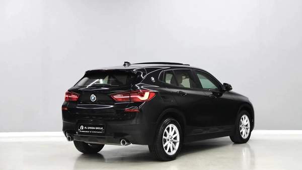 GCC | BMW X2 sDrive 20i | 1000 AED Monthly Installment | Free Insurance and Registration
