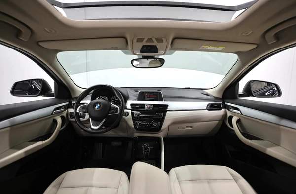 GCC | BMW X2 sDrive 20i | 1000 AED Monthly Installment | Free Insurance and Registration