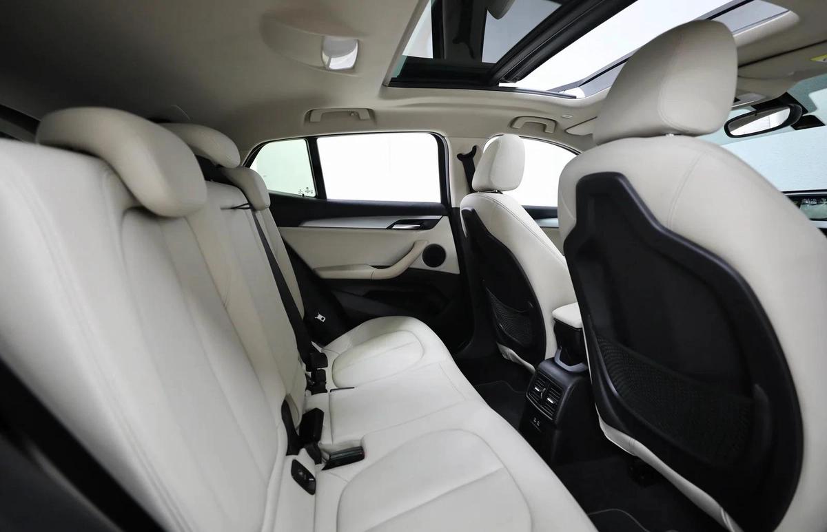 GCC | BMW X2 sDrive 20i | 1000 AED Monthly Installment | Free Insurance and Registration-12-12