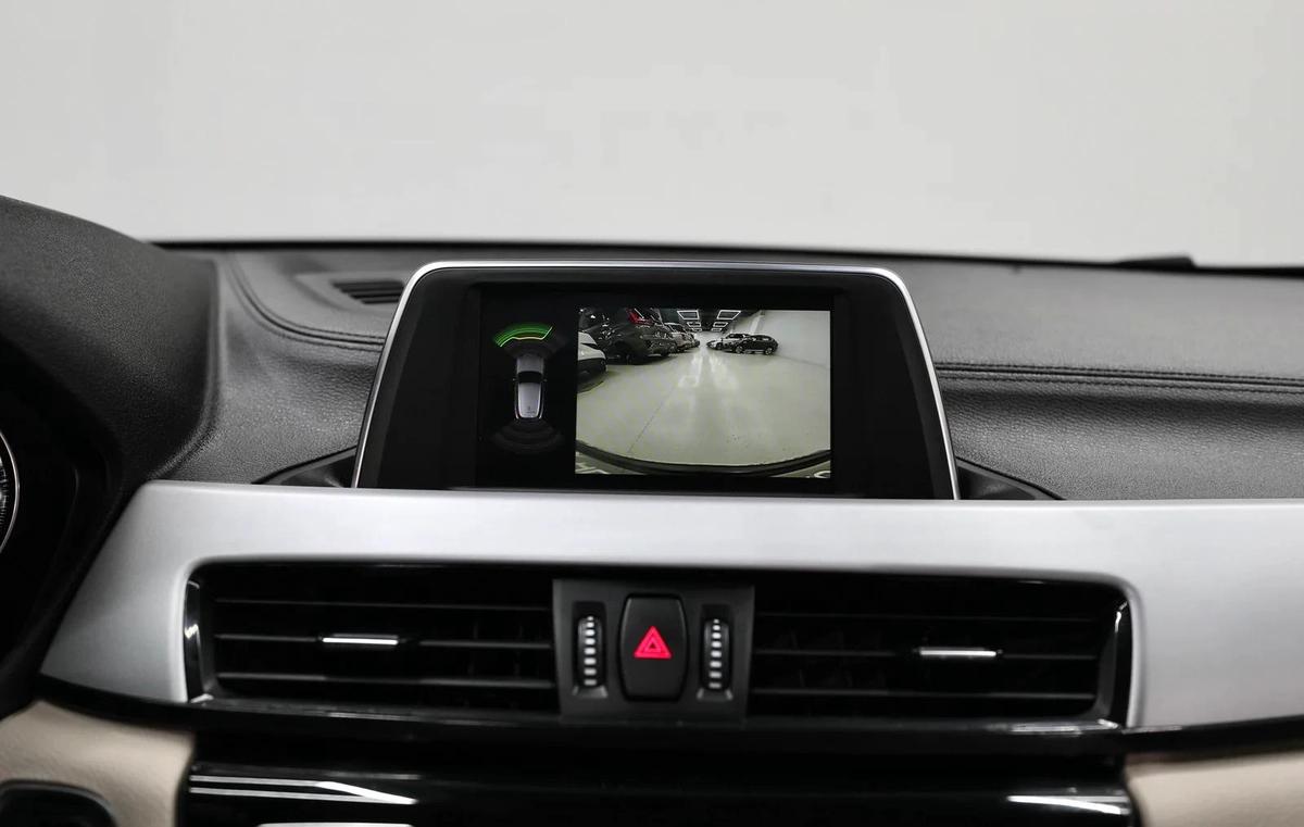 GCC | BMW X2 sDrive 20i | 1000 AED Monthly Installment | Free Insurance and Registration-13-13