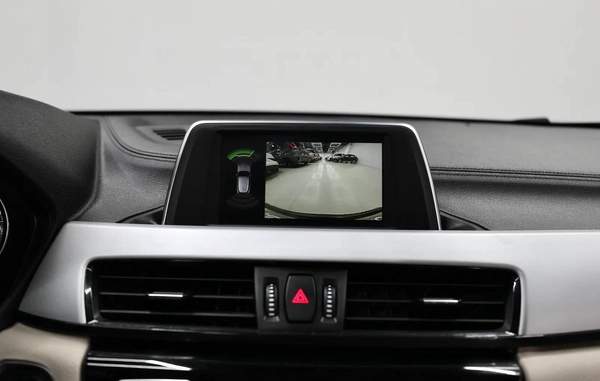 GCC | BMW X2 sDrive 20i | 1000 AED Monthly Installment | Free Insurance and Registration