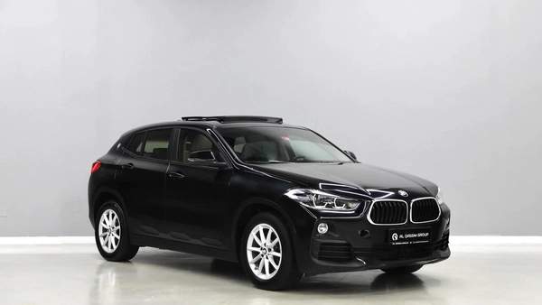 GCC | BMW X2 sDrive 20i | 1000 AED Monthly Installment | Free Insurance and Registration