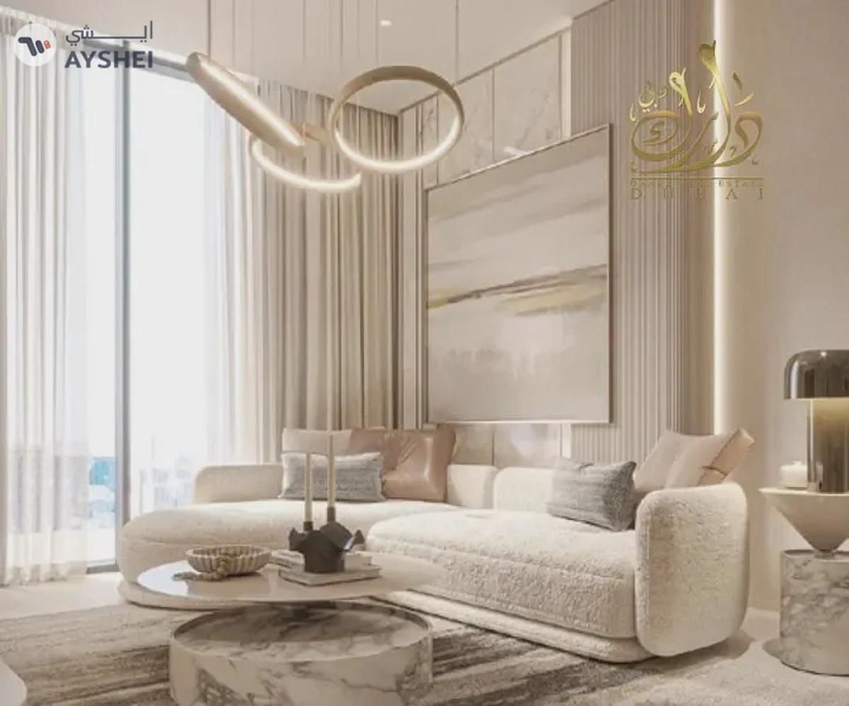 Post-Handover | 1% Monthly | GREEN PLACES | high ROI | VIEW |-6-6