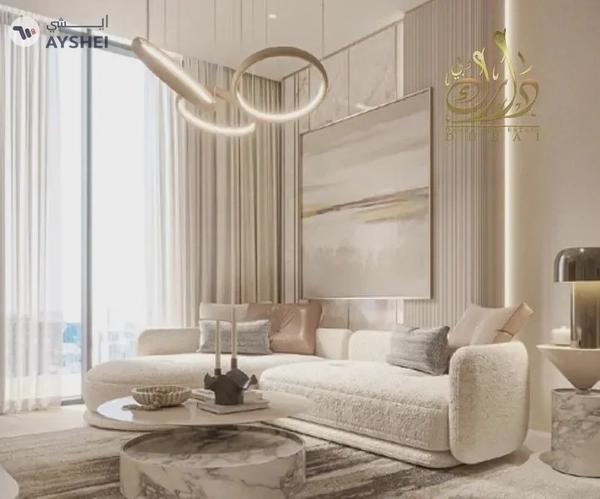 Post-Handover | 1% Monthly | GREEN PLACES | high ROI | VIEW |