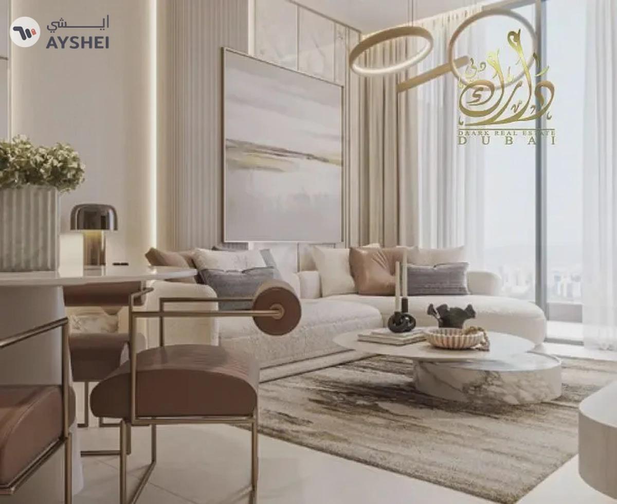 Post-Handover | 1% Monthly | GREEN PLACES | high ROI | VIEW |-9-9