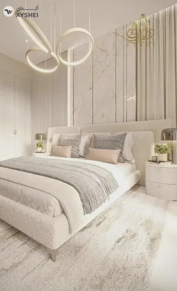 Post-Handover | 1% Monthly | GREEN PLACES | high ROI | VIEW |