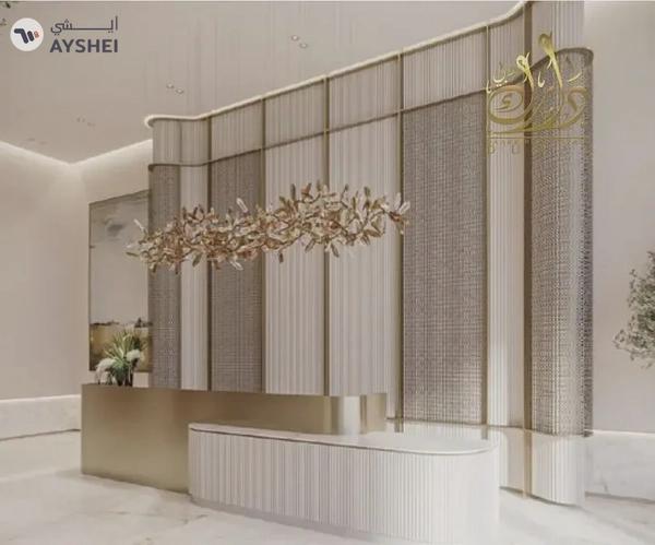 Post-Handover | 1% Monthly | GREEN PLACES | high ROI | VIEW |