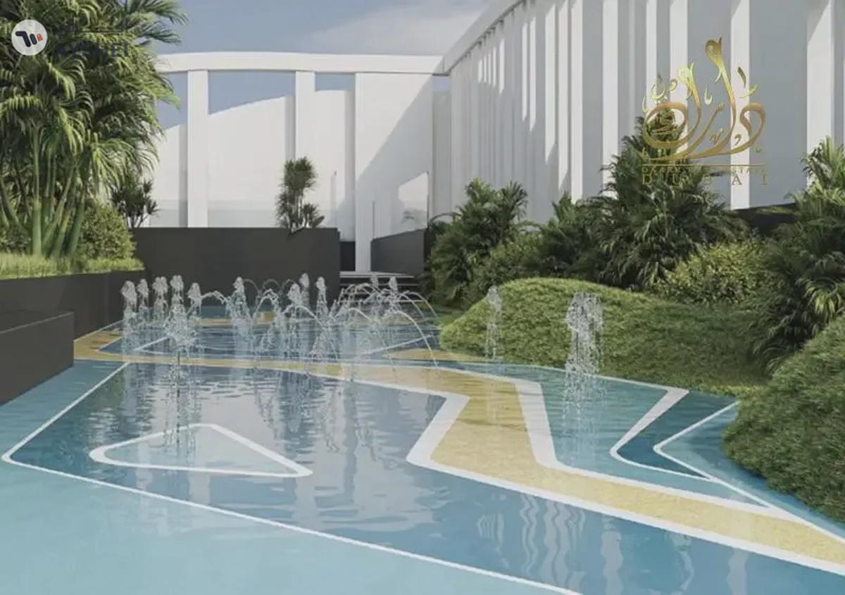 Post-Handover | 1% Monthly | GREEN PLACES | high ROI | VIEW |-7-7