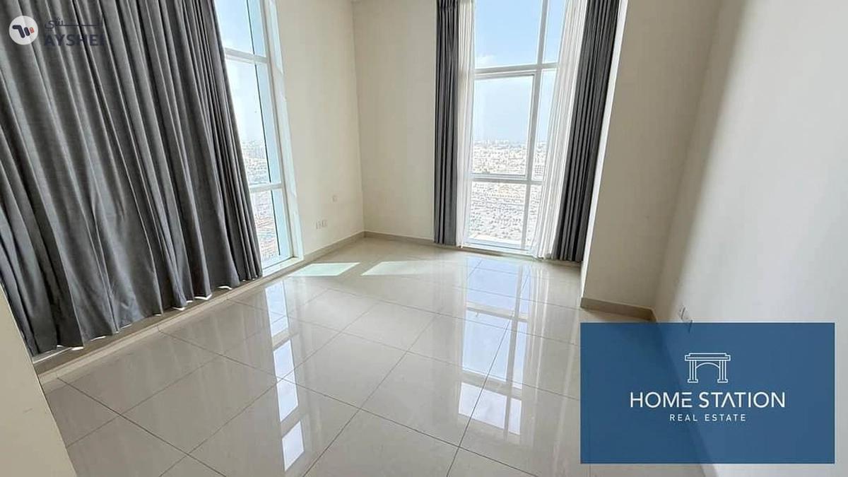 Duja Tower, Sheikh Zayed Road, Dubai-15-15