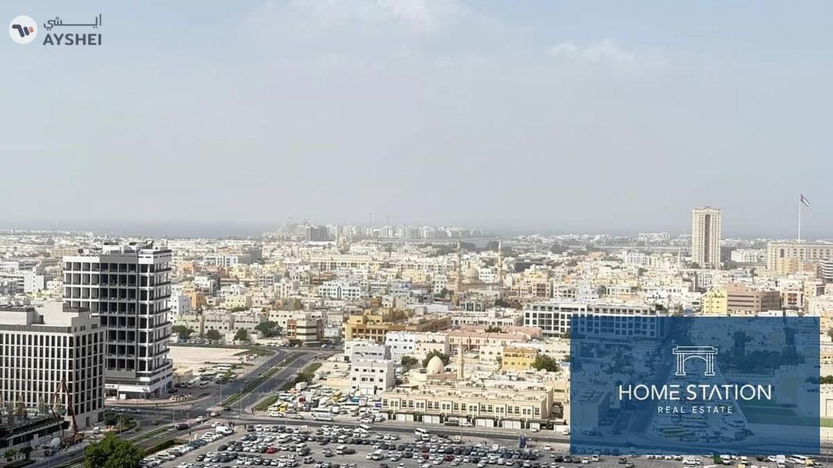 Duja Tower, Sheikh Zayed Road, Dubai-16-16