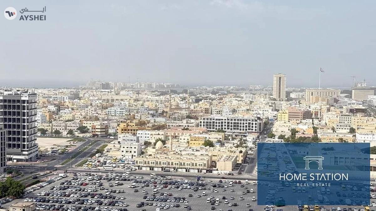 Duja Tower, Sheikh Zayed Road, Dubai-5-5