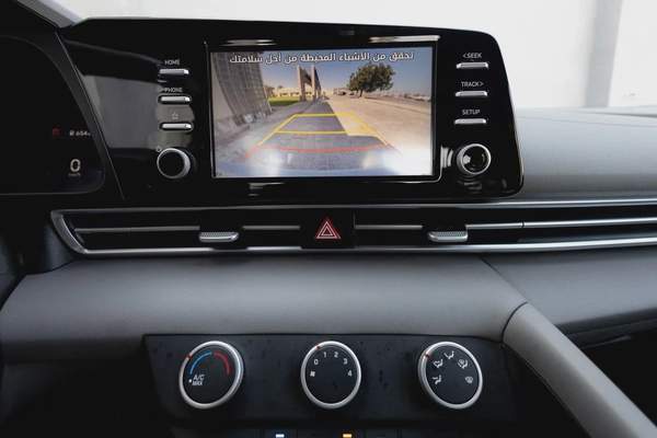 Hyundai Elantra / Avante 2023