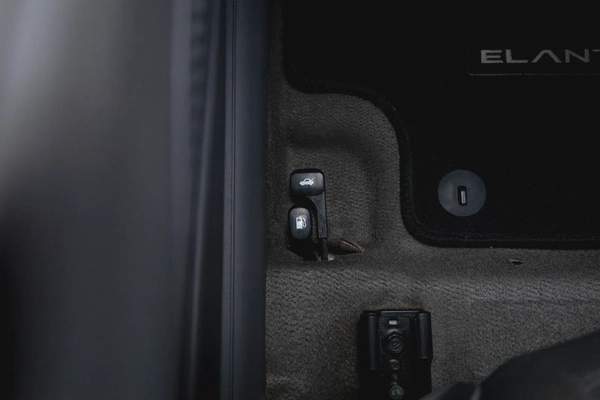 Hyundai Elantra / Avante 2023