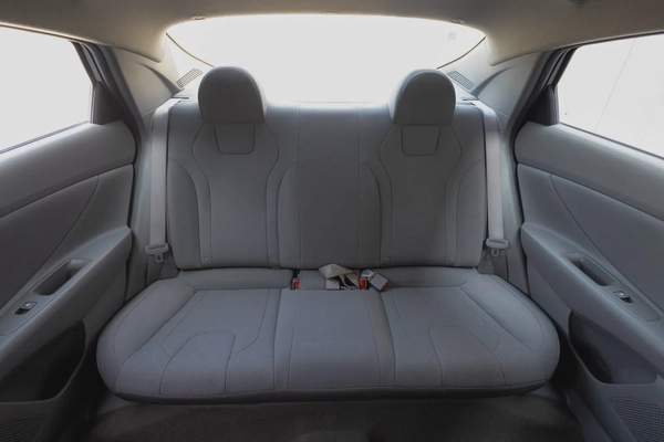 Hyundai Elantra / Avante 2023