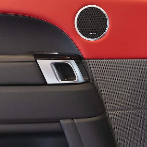 AED 164,950 P.M • 0% Downpayment • Range Rover Sport HSE Dynamic • Agency Warranty