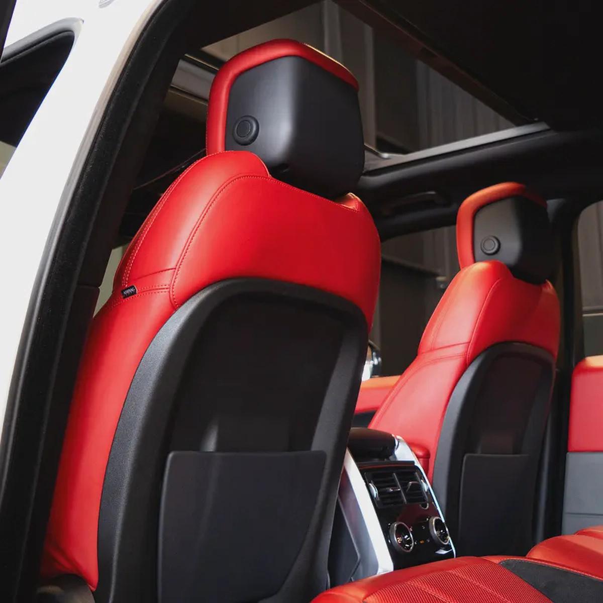 AED 164,950 P.M • 0% Downpayment • Range Rover Sport HSE Dynamic • Agency Warranty-14-14