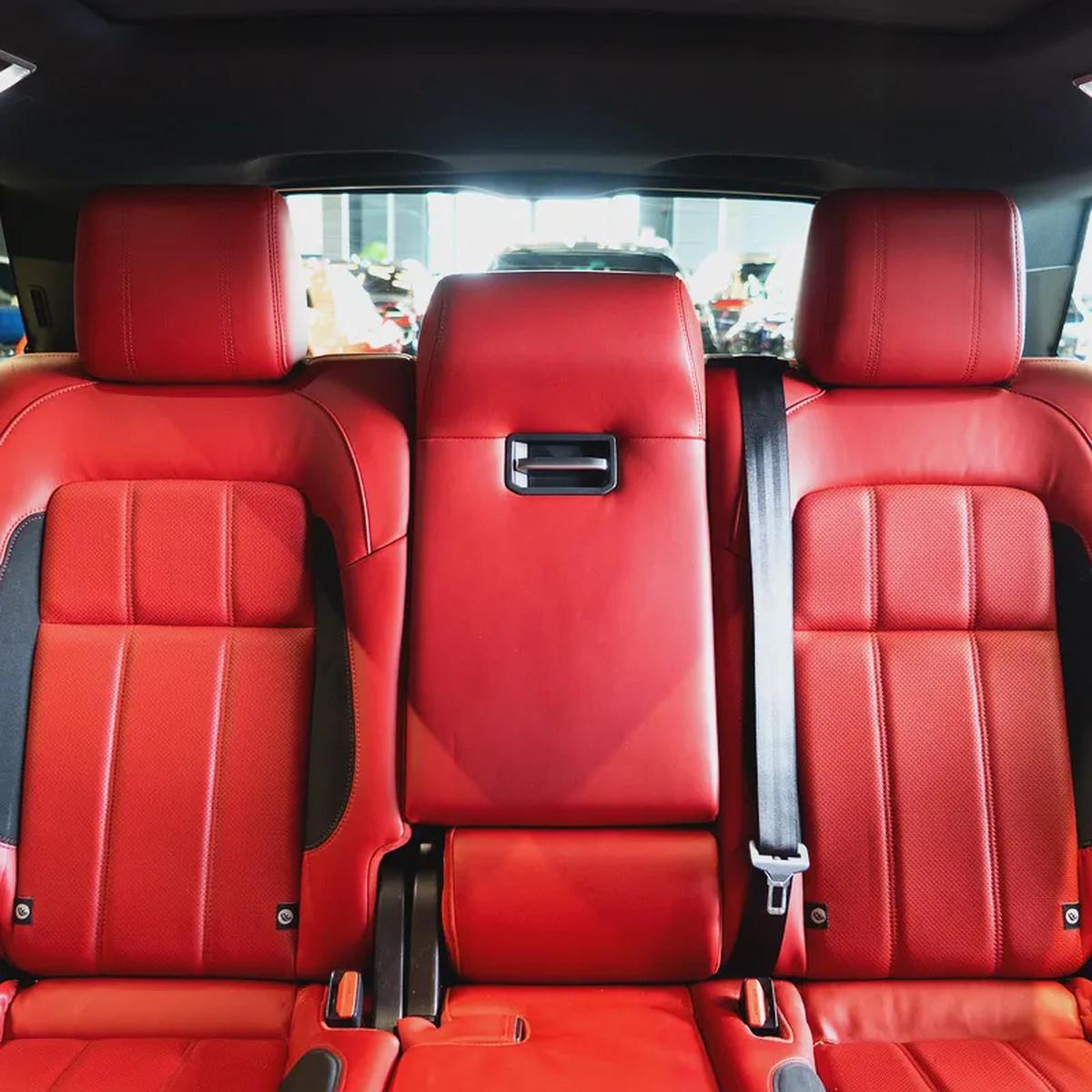 AED 164,950 P.M • 0% Downpayment • Range Rover Sport HSE Dynamic • Agency Warranty-15-15