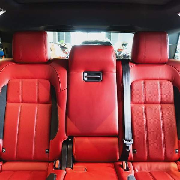 AED 164,950 P.M • 0% Downpayment • Range Rover Sport HSE Dynamic • Agency Warranty