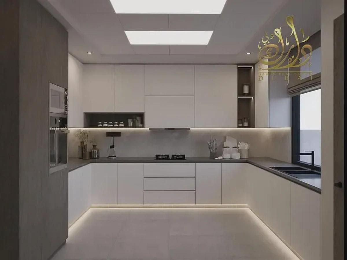 Only For Arab - 6 years payment plan - StandAlone Villa - Family Community-1-1