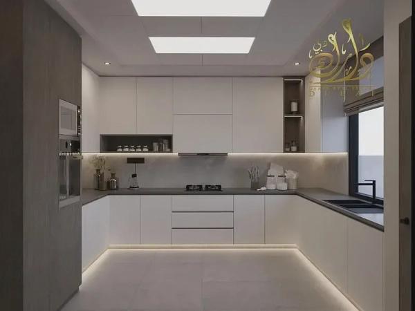 Only For Arab - 6 years payment plan - StandAlone Villa - Family Community