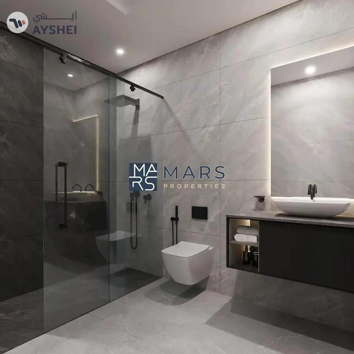 VILLA 4 BR | 7 YEARS PAYMENT PLAN | PRIME LOCATION | LARGEST SIZES I-9-9