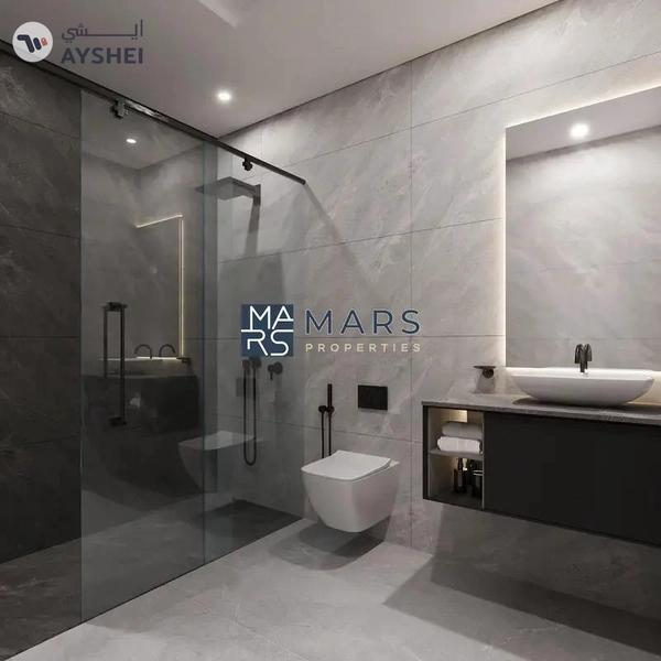 VILLA 4 BR | 7 YEARS PAYMENT PLAN | PRIME LOCATION | LARGEST SIZES I