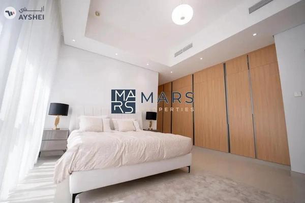 VILLA 4 BR | 7 YEARS PAYMENT PLAN | PRIME LOCATION | LARGEST SIZES I