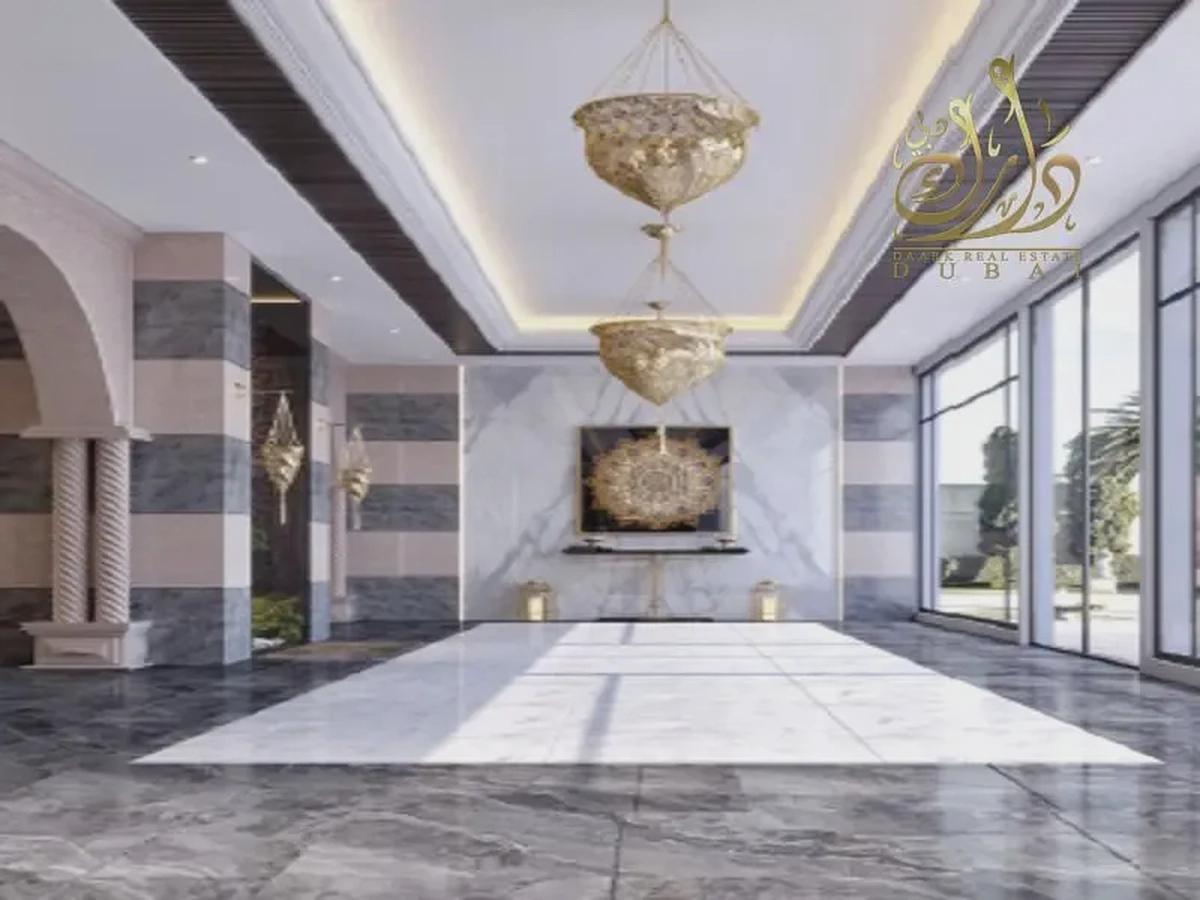 NEW LAUNCH - SEA VIEW - FULLY FURNISHED - CASH OFFER - PRIME LOCATION-4-4