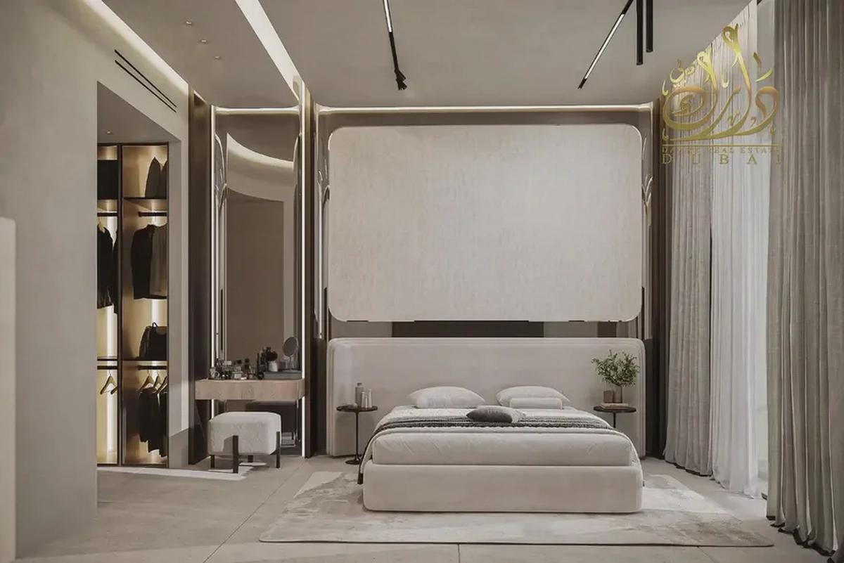 NEW LANCH | 15% ROI | INQUIRE NOW-12-12