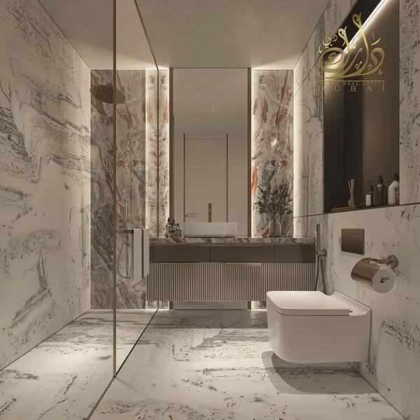 NEW LANCH | 15% ROI | INQUIRE NOW