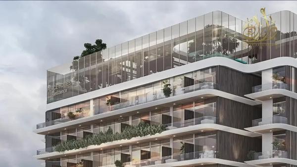 NEW LANCH | 15% ROI | INQUIRE NOW