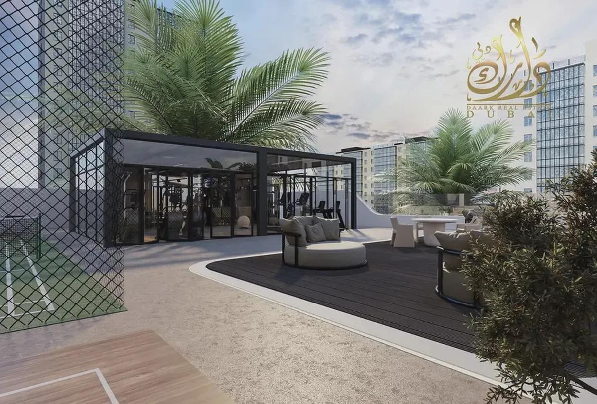 NEW LANCH | 15% ROI | INQUIRE NOW-13-13