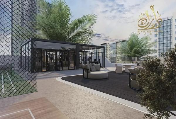 NEW LANCH | 15% ROI | INQUIRE NOW