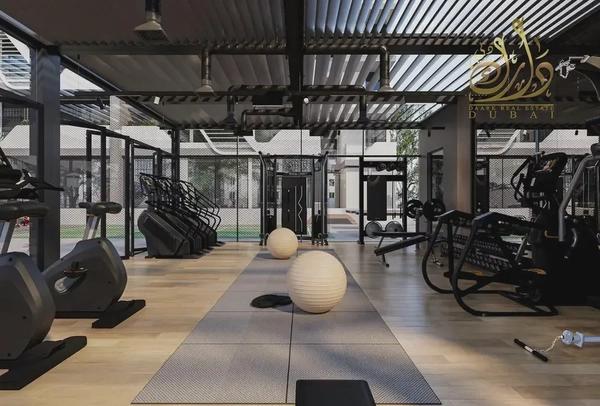 NEW LANCH | 15% ROI | INQUIRE NOW