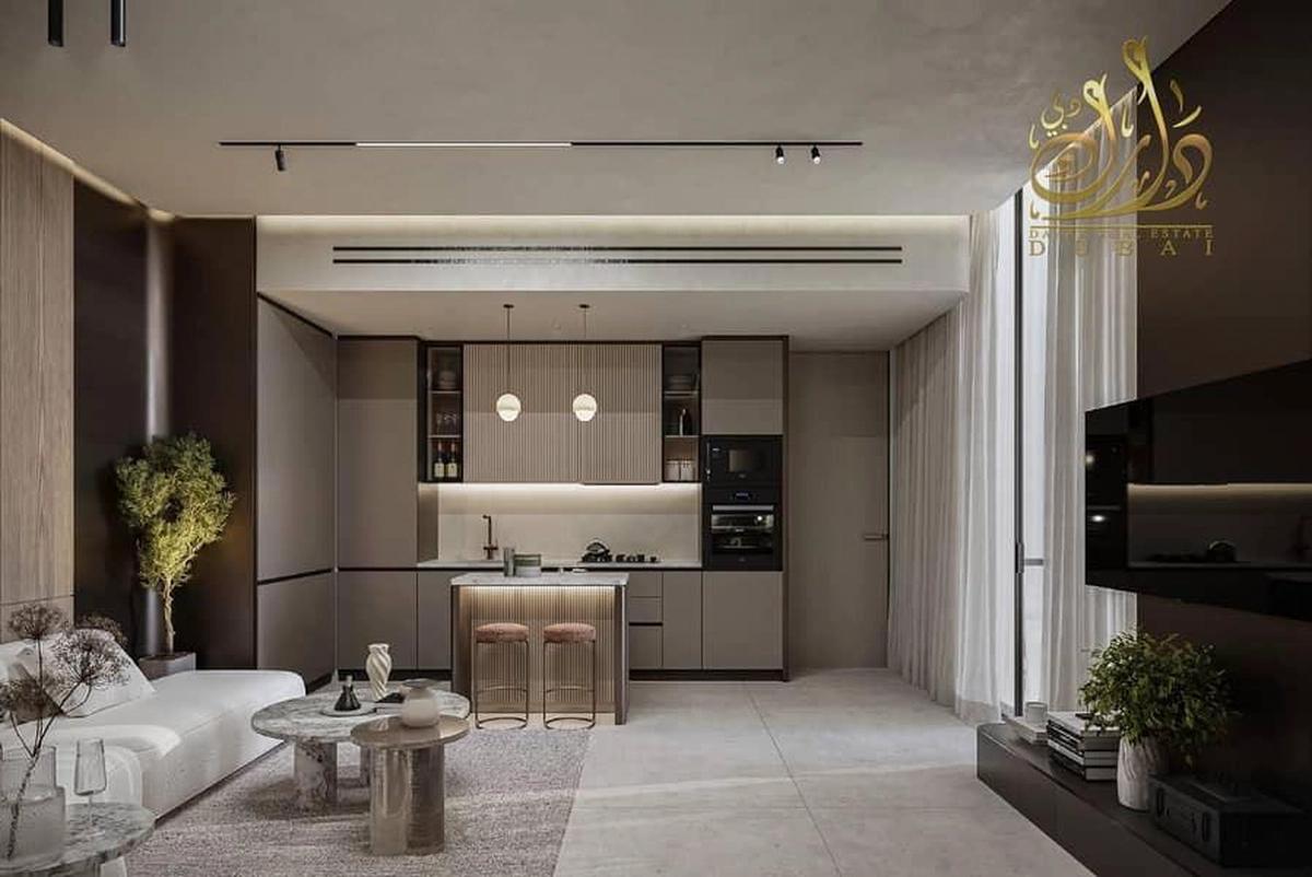 NEW LANCH | 15% ROI | INQUIRE NOW-17-17