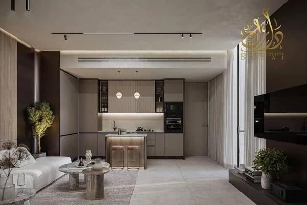 NEW LANCH | 15% ROI | INQUIRE NOW