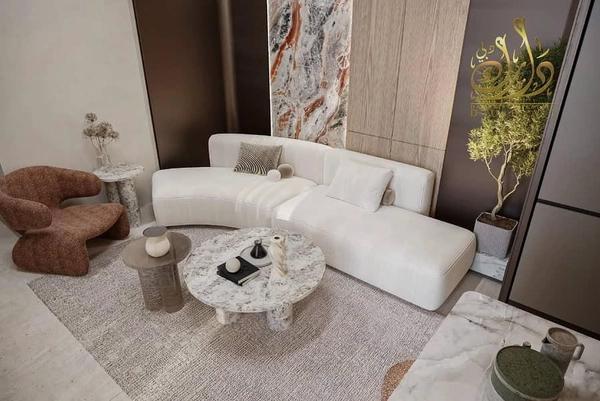 NEW LANCH | 15% ROI | INQUIRE NOW