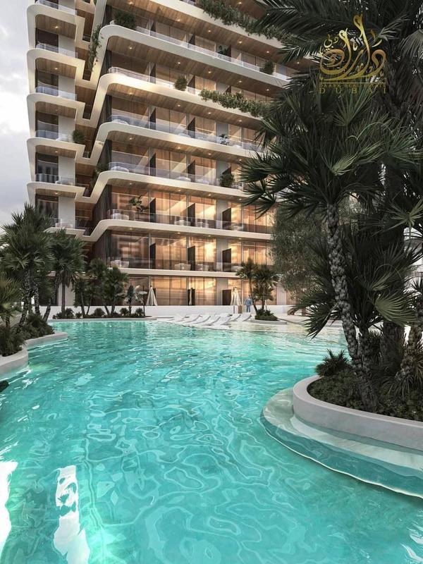 NEW LANCH | 15% ROI | INQUIRE NOW