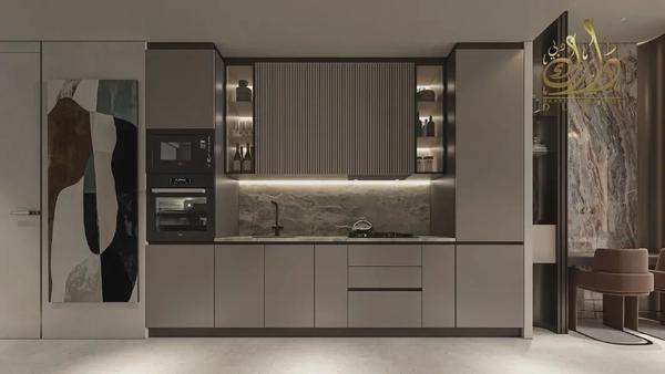 NEW LANCH | 15% ROI | INQUIRE NOW