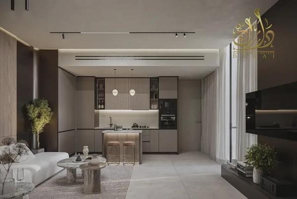 NEW LANCH | 15% ROI | INQUIRE NOW