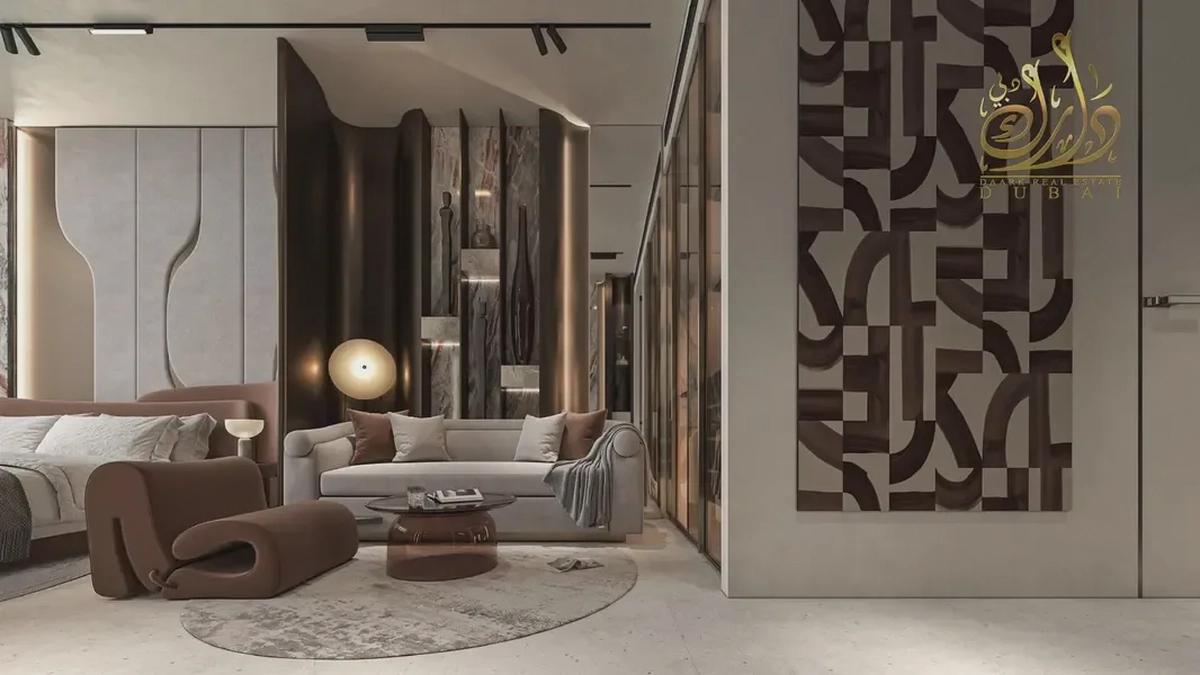 NEW LANCH | 15% ROI | INQUIRE NOW-7-7