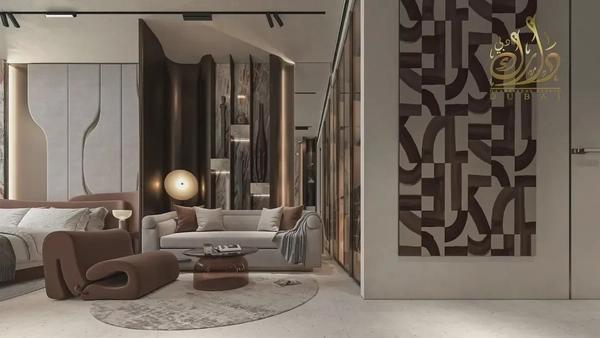 NEW LANCH | 15% ROI | INQUIRE NOW